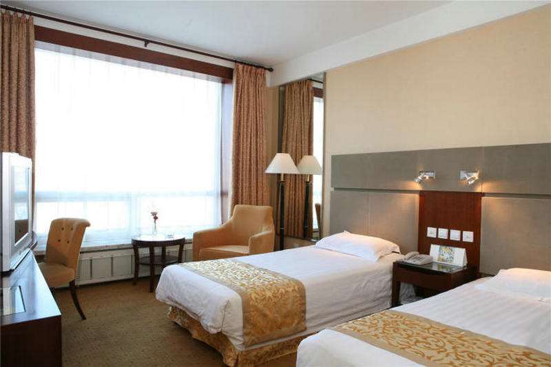 Jiangtian Hotel Ruang foto