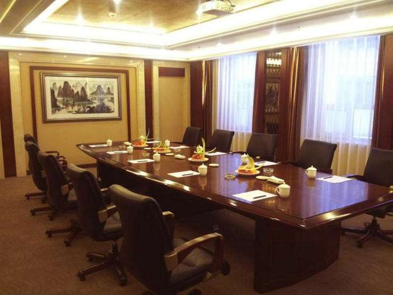 Jiangtian Hotel Fasilitas foto